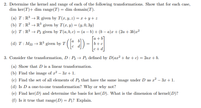 question2 and question3 plz, thanks? 2. Determine