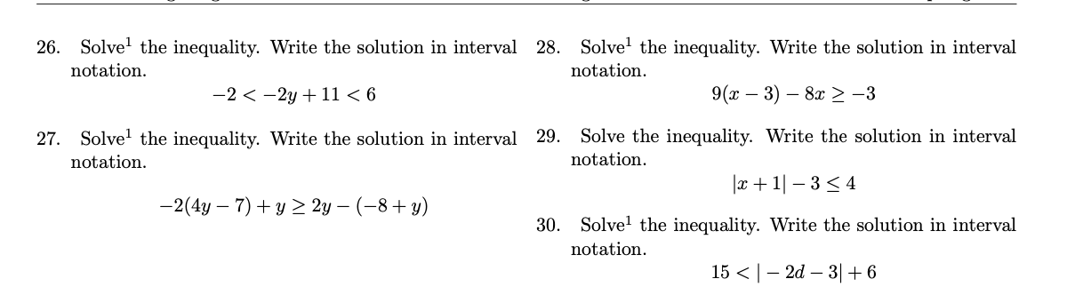 I need the step-by-step solution 1. Write 0.00271