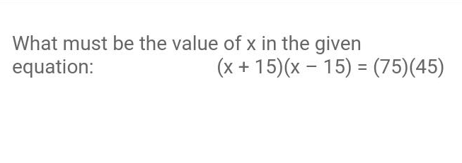 Direction: Answer the questions in paper: