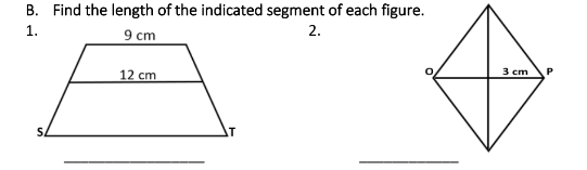 Activity 1: What's the Truth? Instruction: