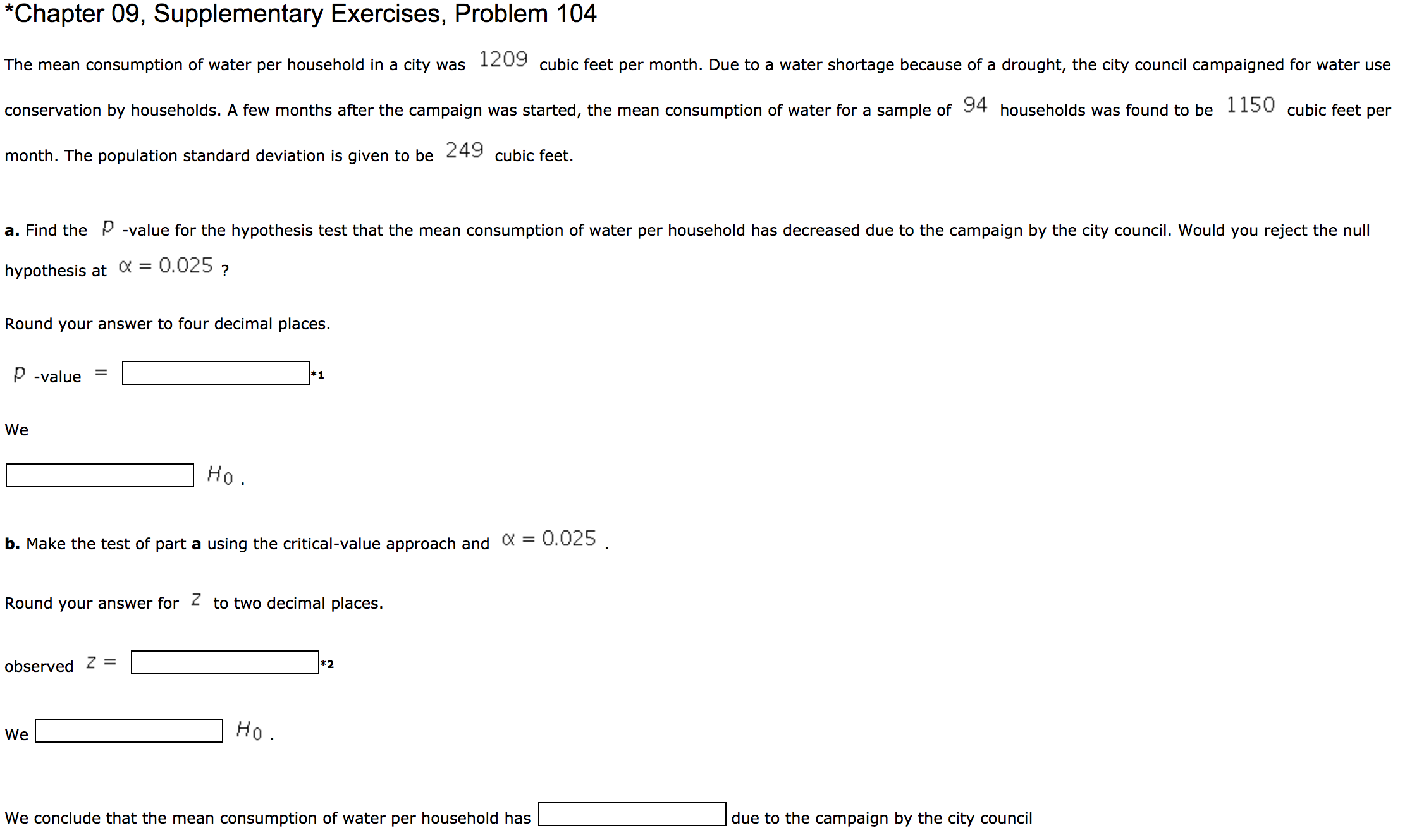 Please Help me solve this problem and