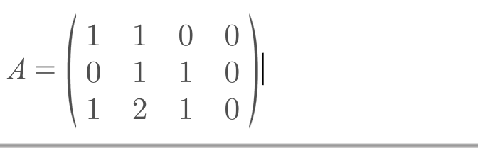 \f(a) Compute the best tting line L and best