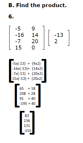 Hello I need help with a revision for my