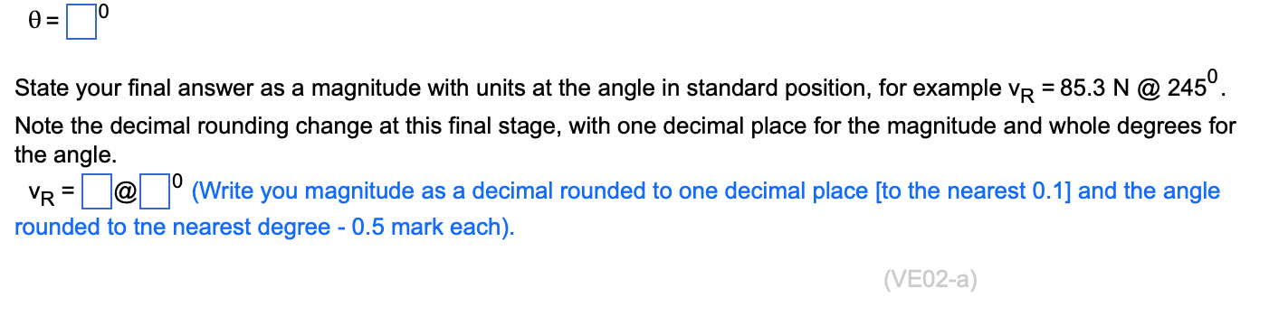 Hi, please provide just the answers quickly. I am