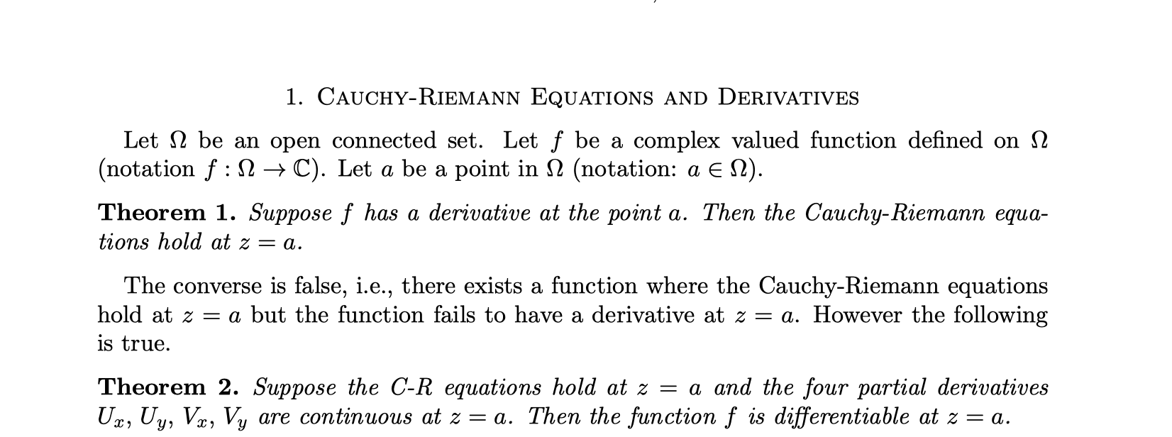 Can you please answer all these questions in