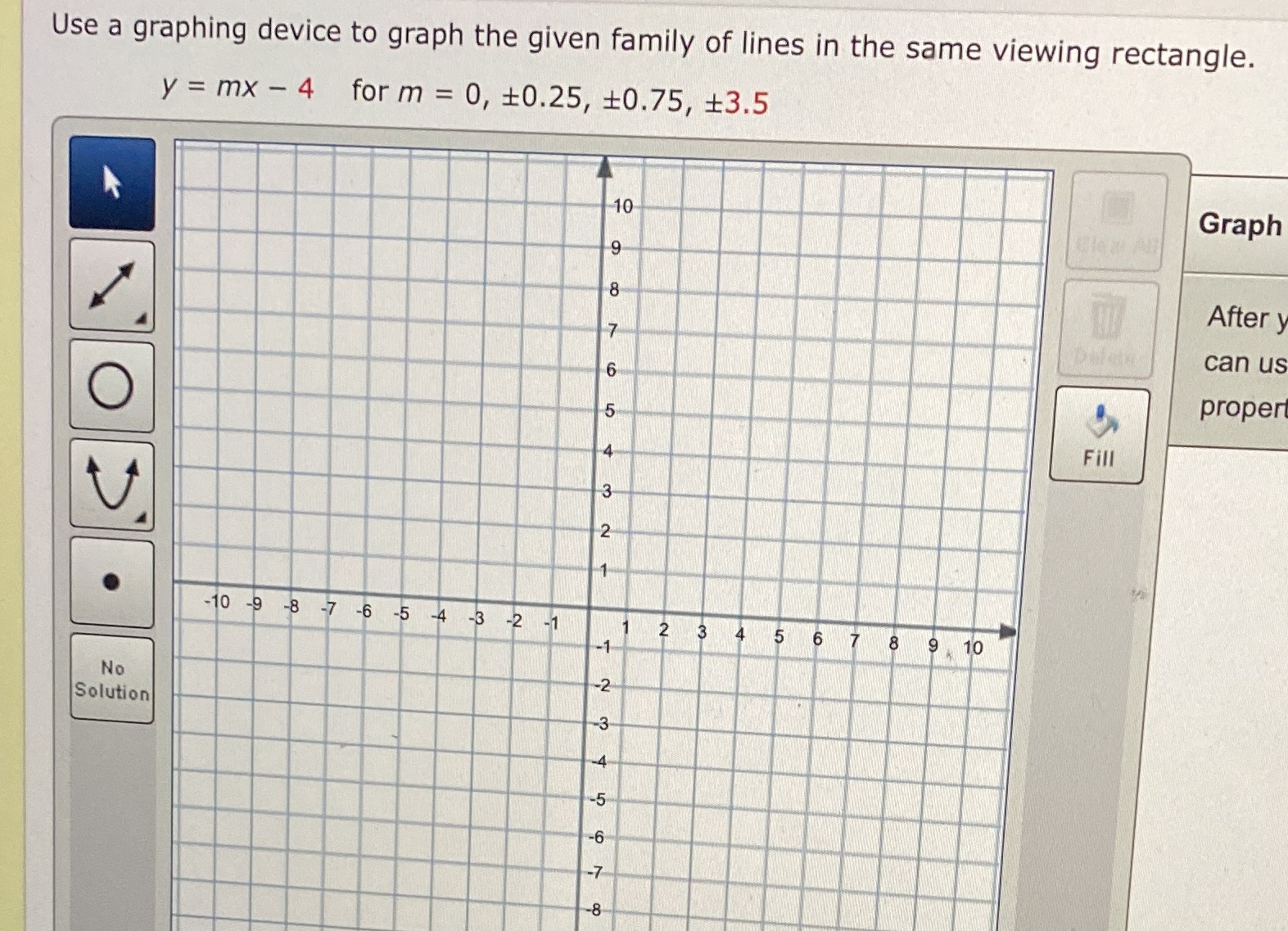 1-How can I draw this equation on the