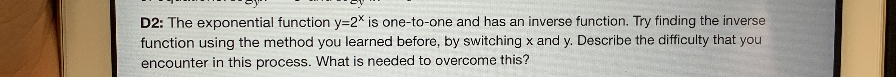 Can you explain in detail please D2: The