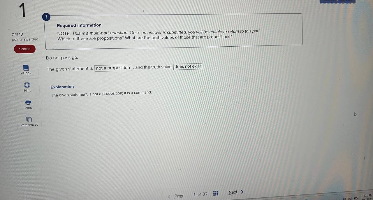 Please explain the following questions. The