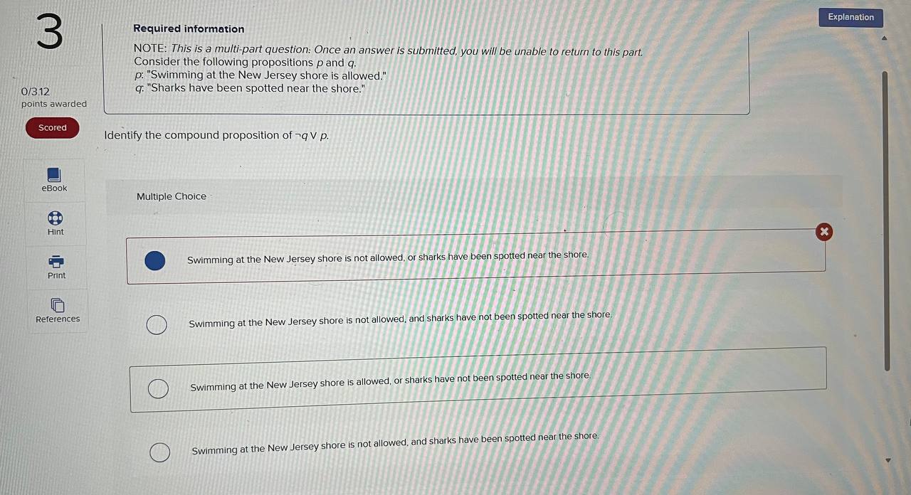 Please explain the following questions. The