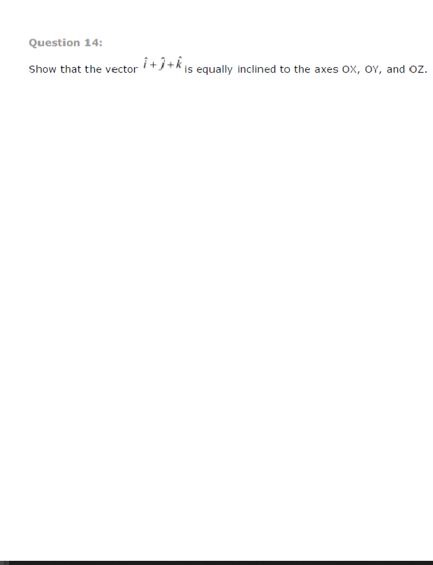 Read the problem carefully: Before attempting to