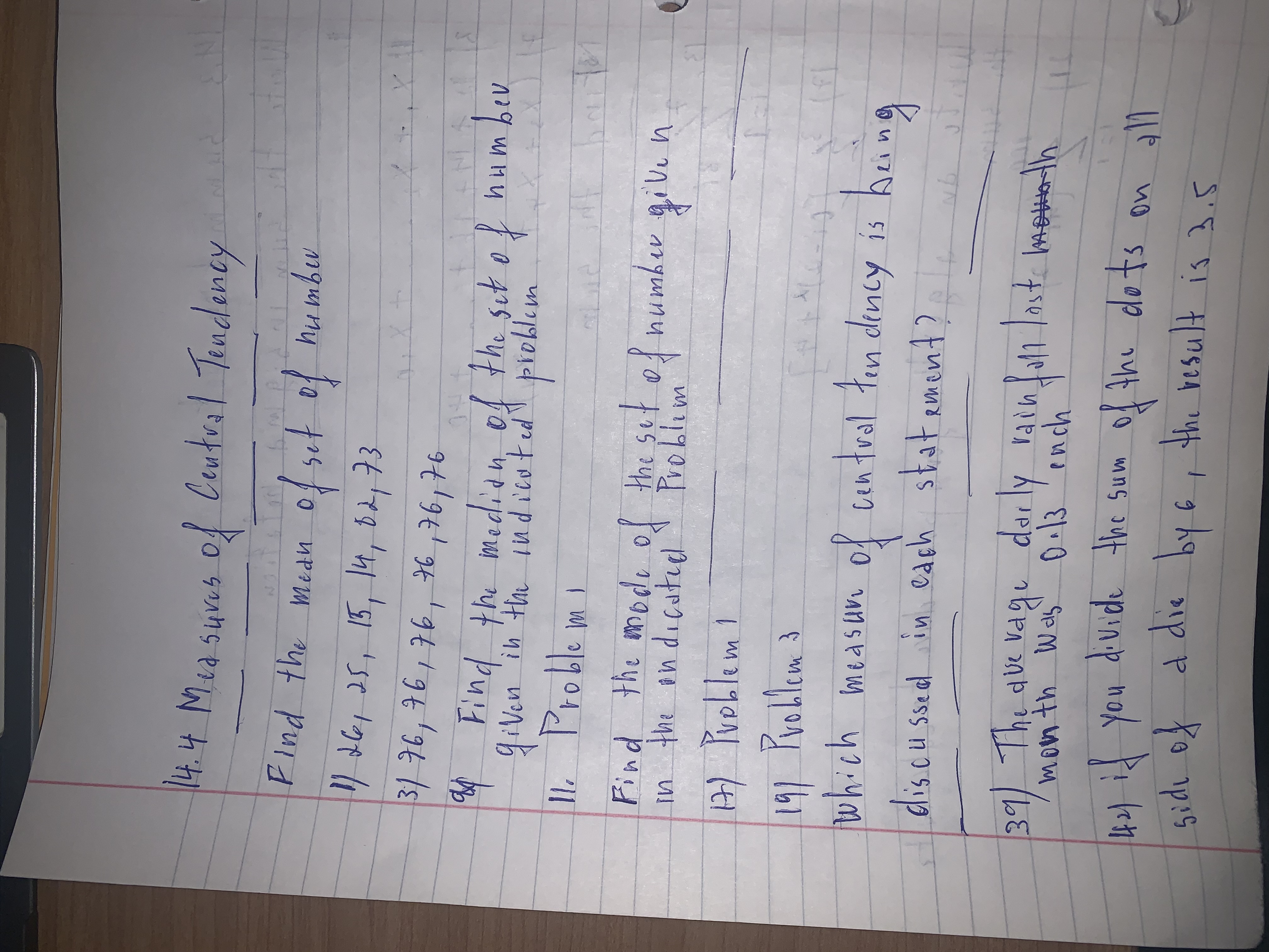 Mathematic computer technology 12.2 FLindamental