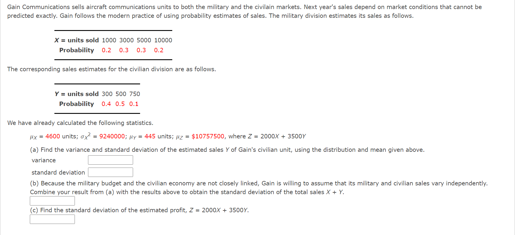 VERY QUICK AND EASY. DONT NEED TO SHOW WORK Hello