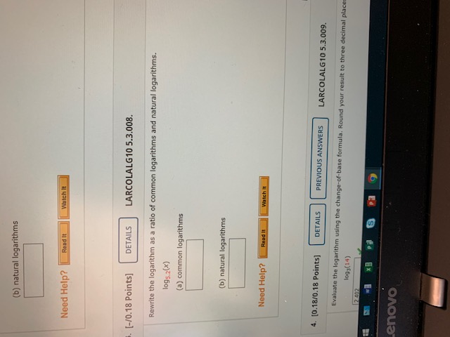 I'm having a hard time trying to figure out where