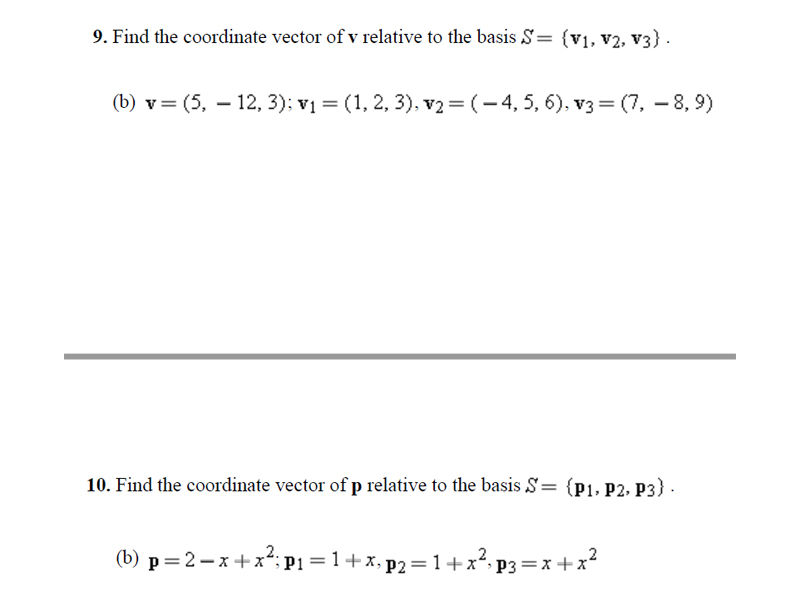 SOLVE THIS QUESTION BY YOUR OWN! DON'T COPY FROM