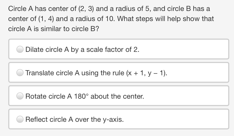 Complete the square to rewrite the following