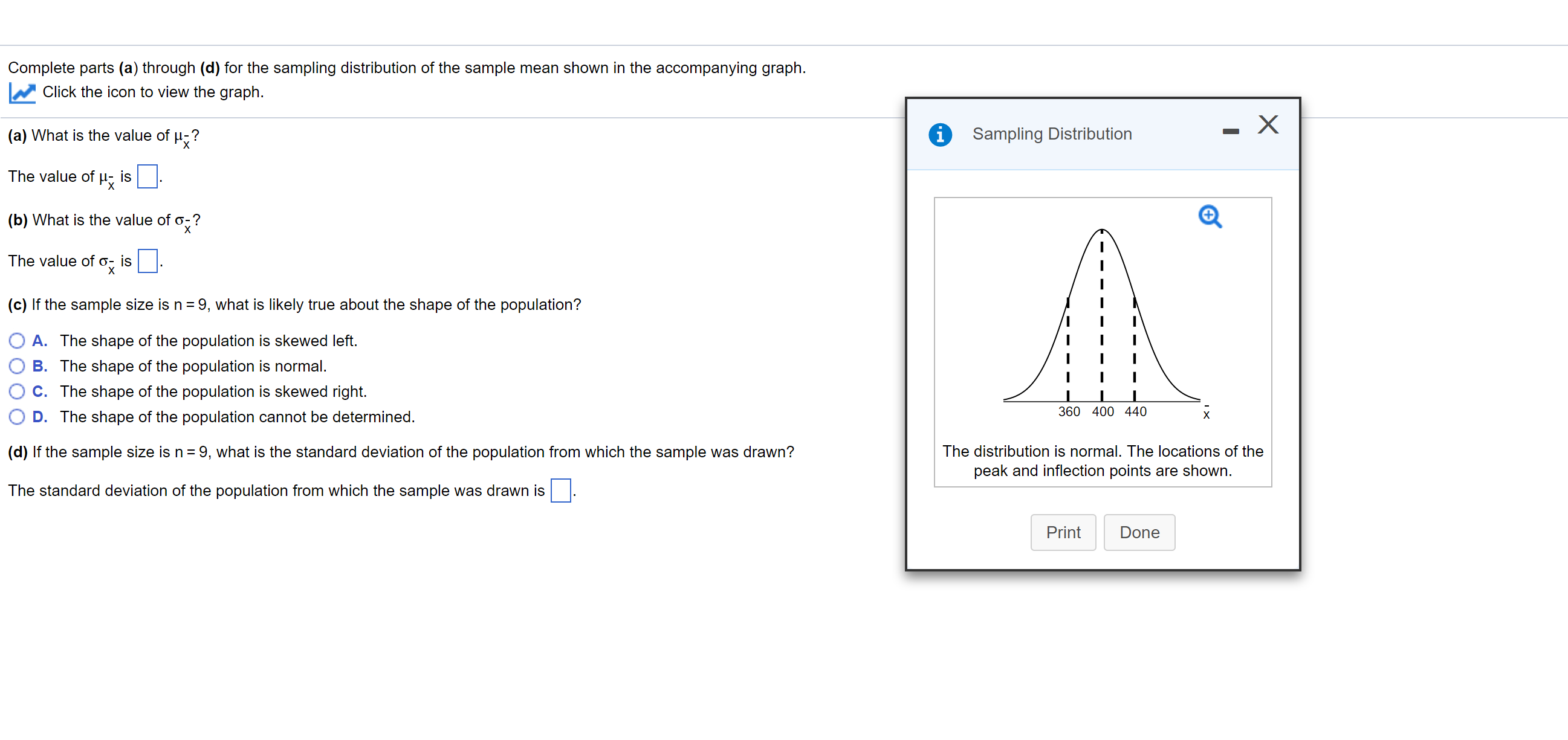 this question the last part for me is confusing!