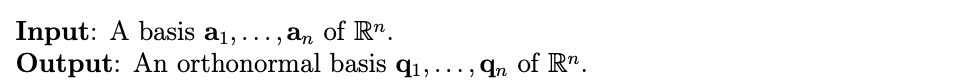 a (a) In step 1, set q1 = "1 Argue that (11 is a