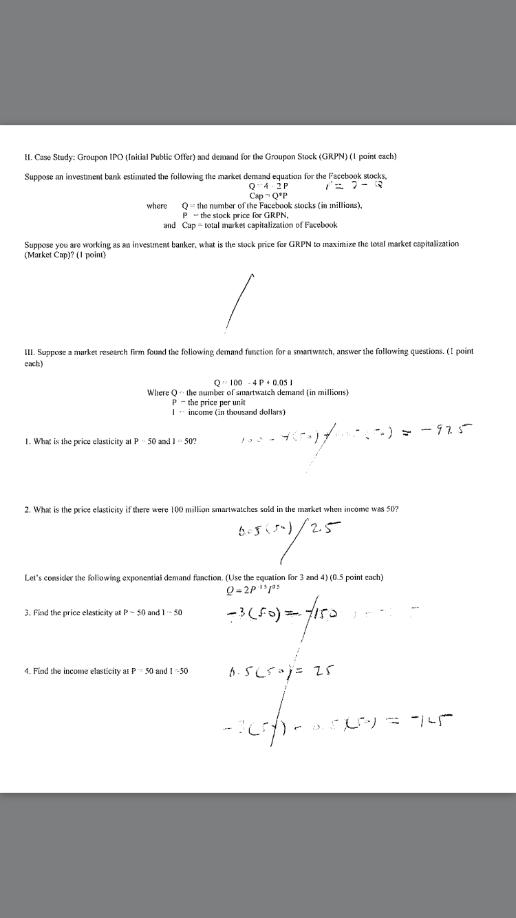 Please help out with this worksheet. Need to