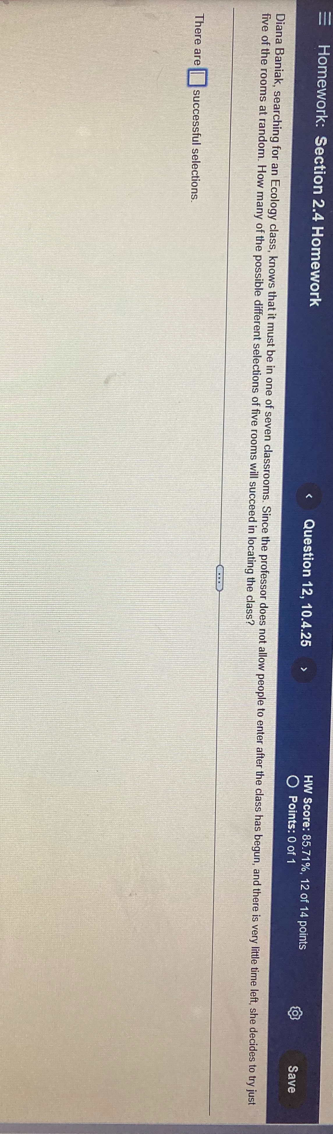 Please help me answer this question? Homework: