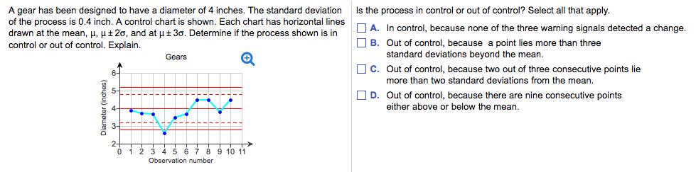 ANOTHER Assume a member is selected at random