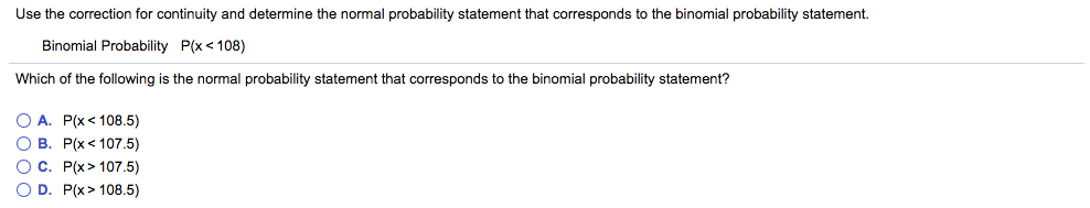 ANOTHER Assume a member is selected at random