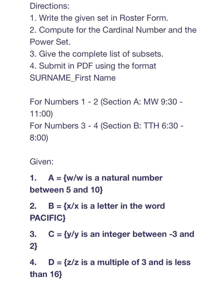 Help me please 3 and 4 only I need asap