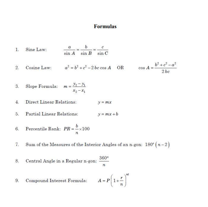 Multiple Cholce Please use the answer sheet