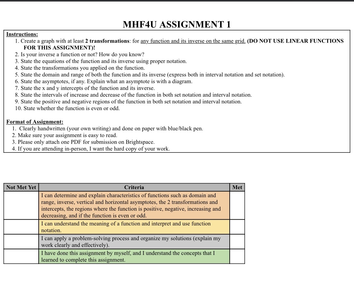 Create your own equation and use itThank you??