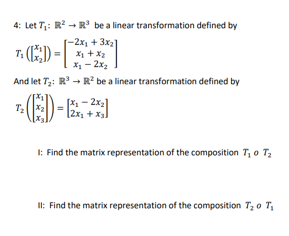 Please help me find the solution to these