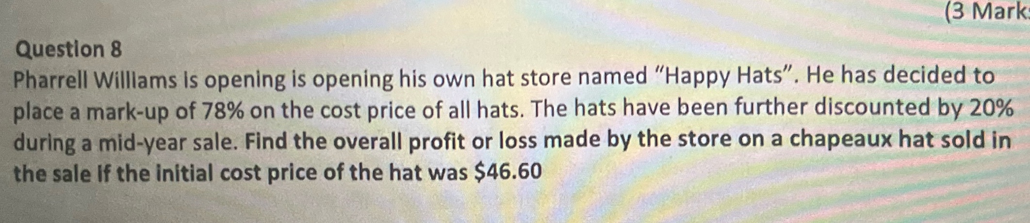 This is my question but it might be