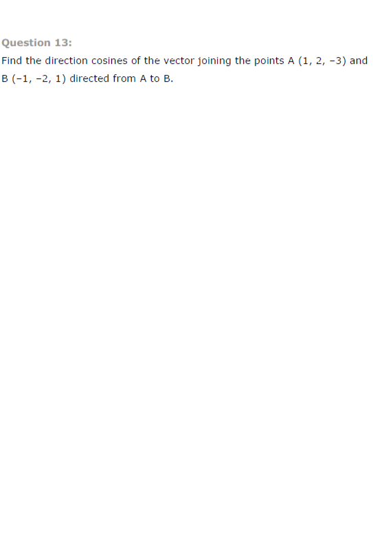 not memorization: Rather than simply memorizing