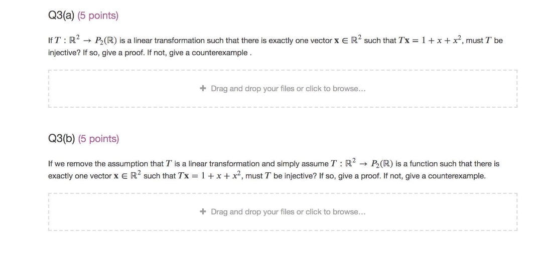 Please give me the neated written solution, then