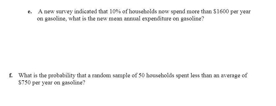 e. A new survey.r indicated that 10% of