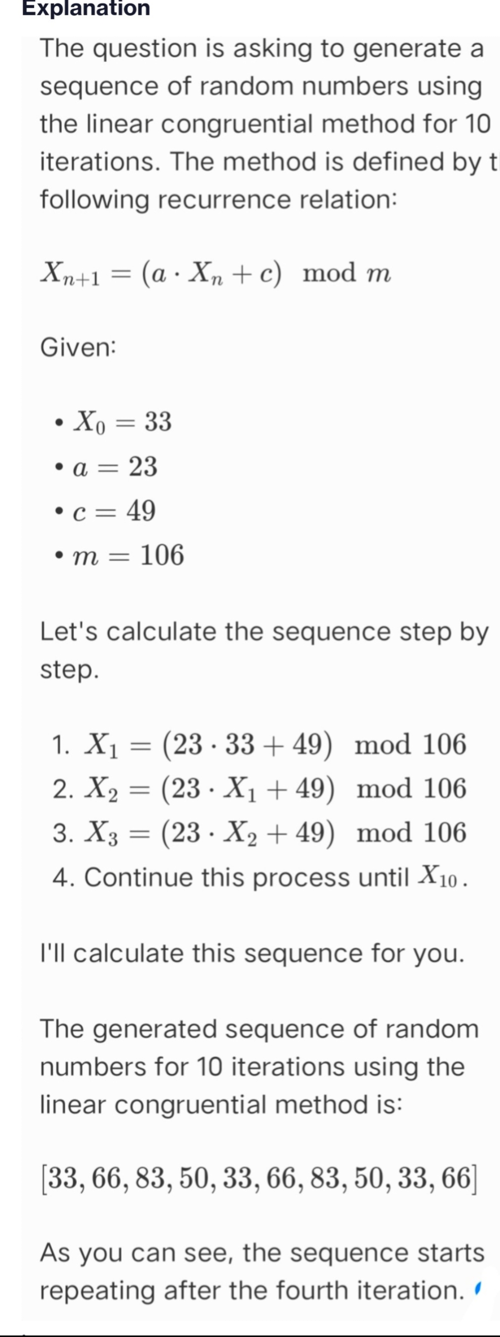 (LO1=20%) Topik: Input Distributions and Random