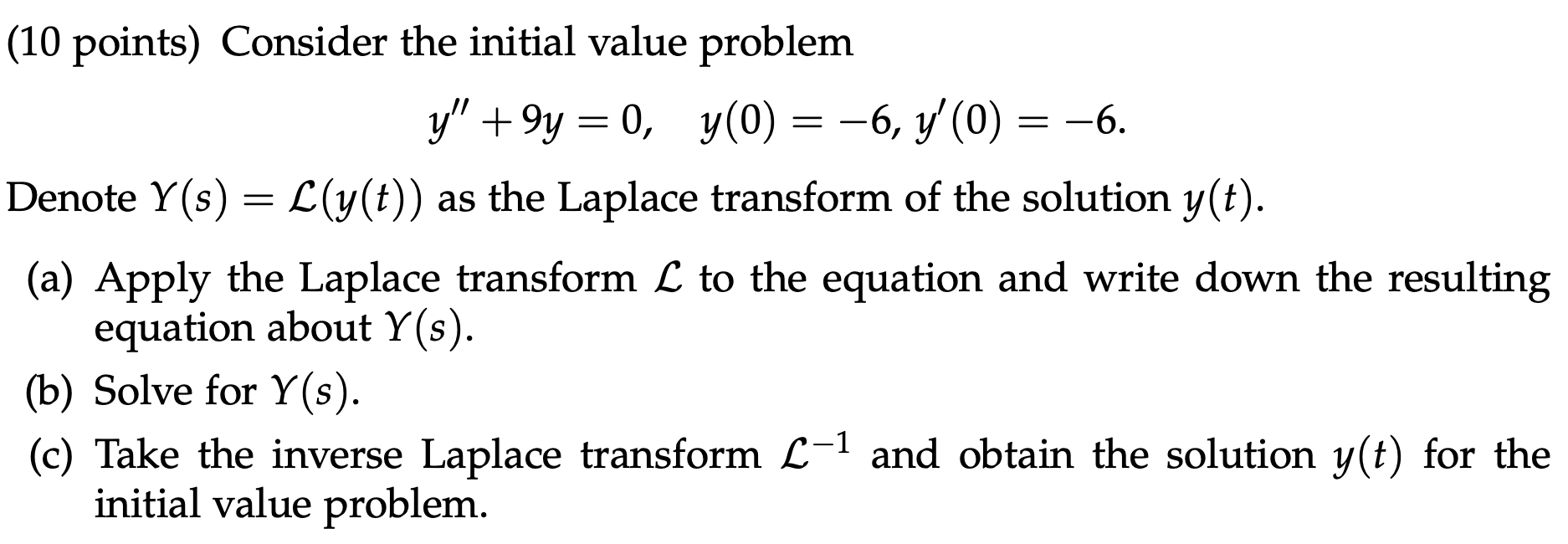 Please help with the following question (multiple