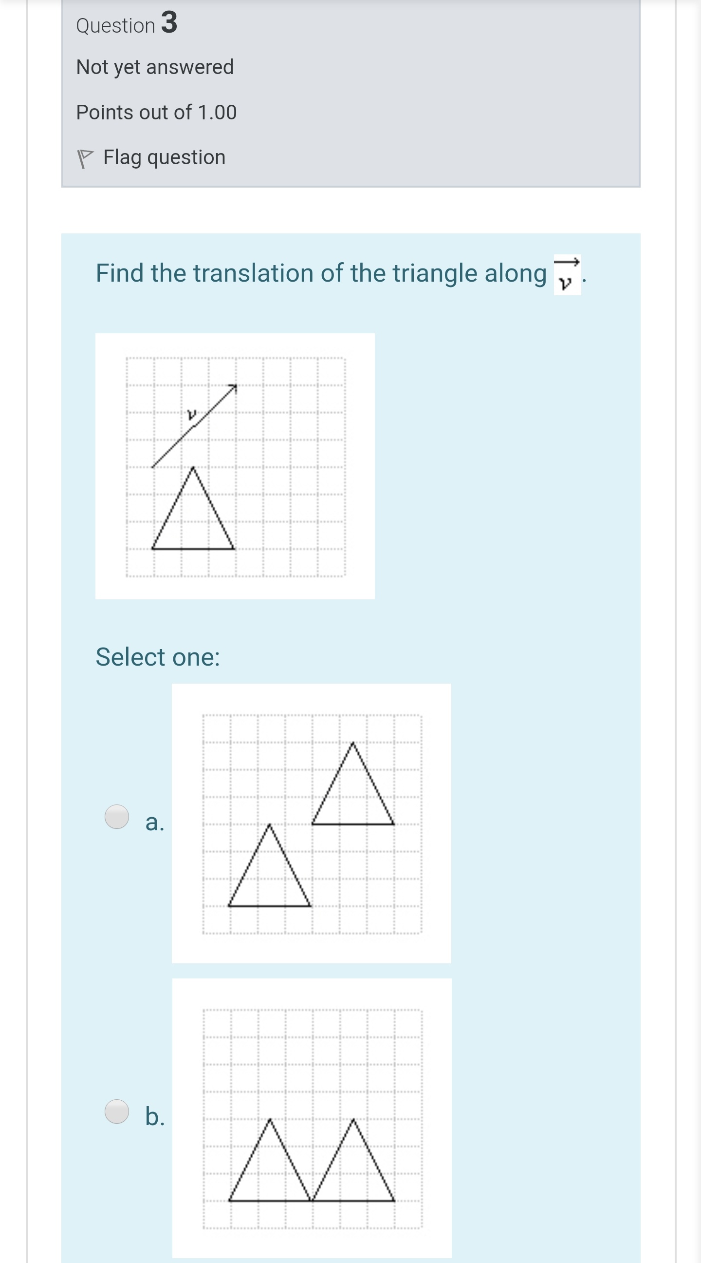 GEOMETRY Need help with questions #1 - #9! Please