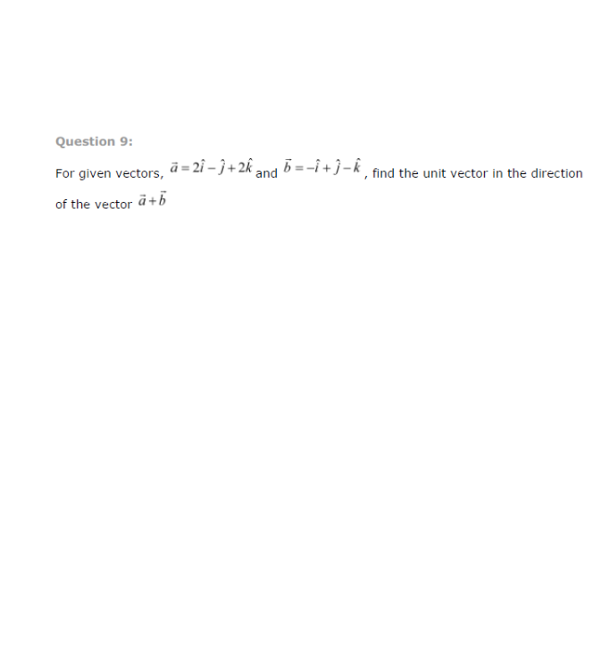 problem down: If a math problem seems