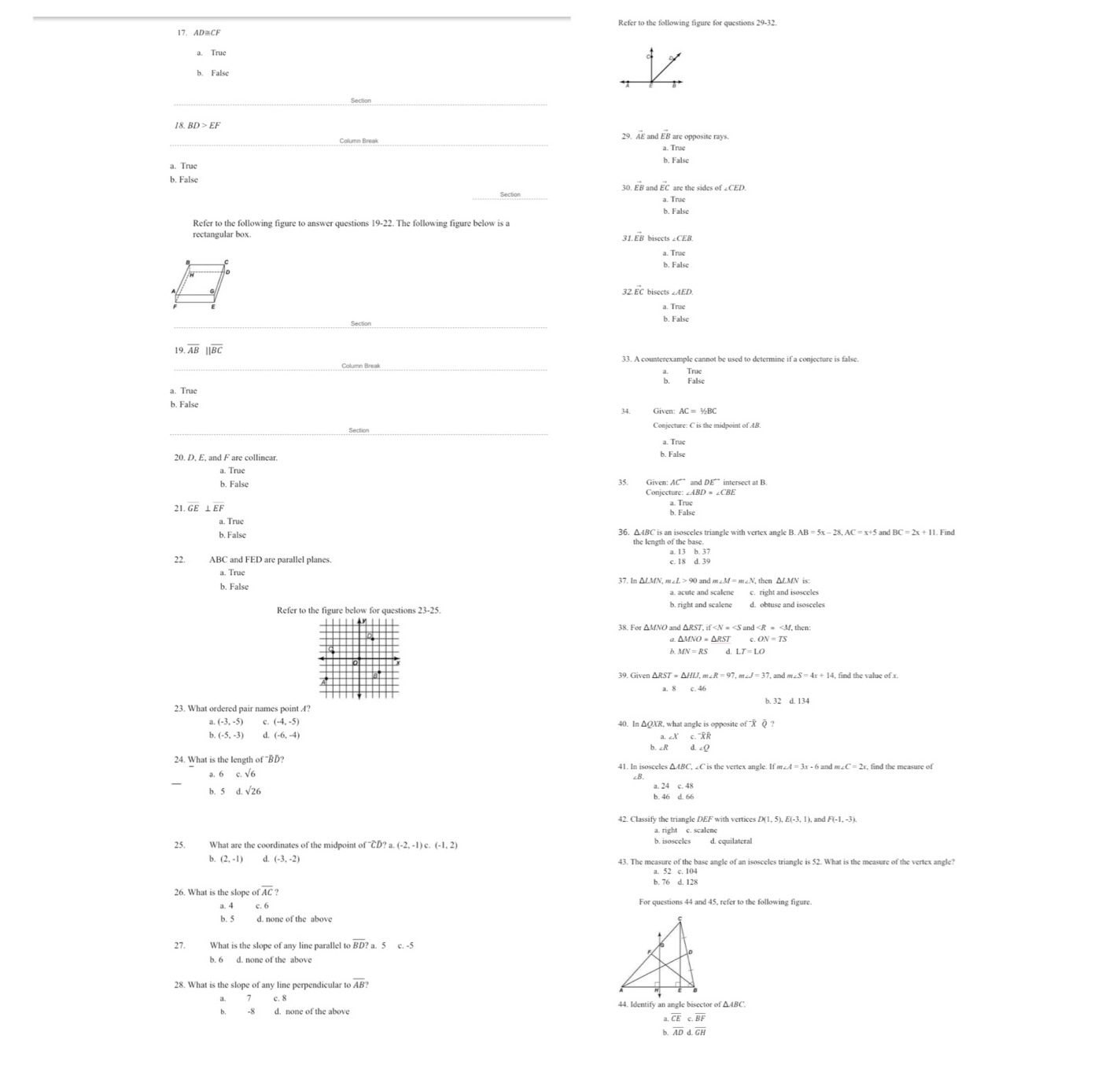 17-44 please and thank you (you will be able to