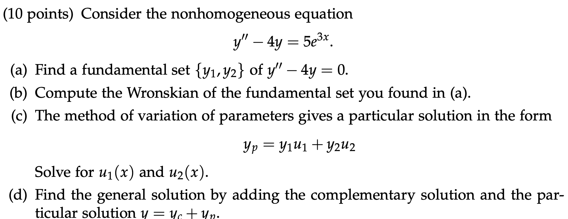 Please help with the following question (multiple