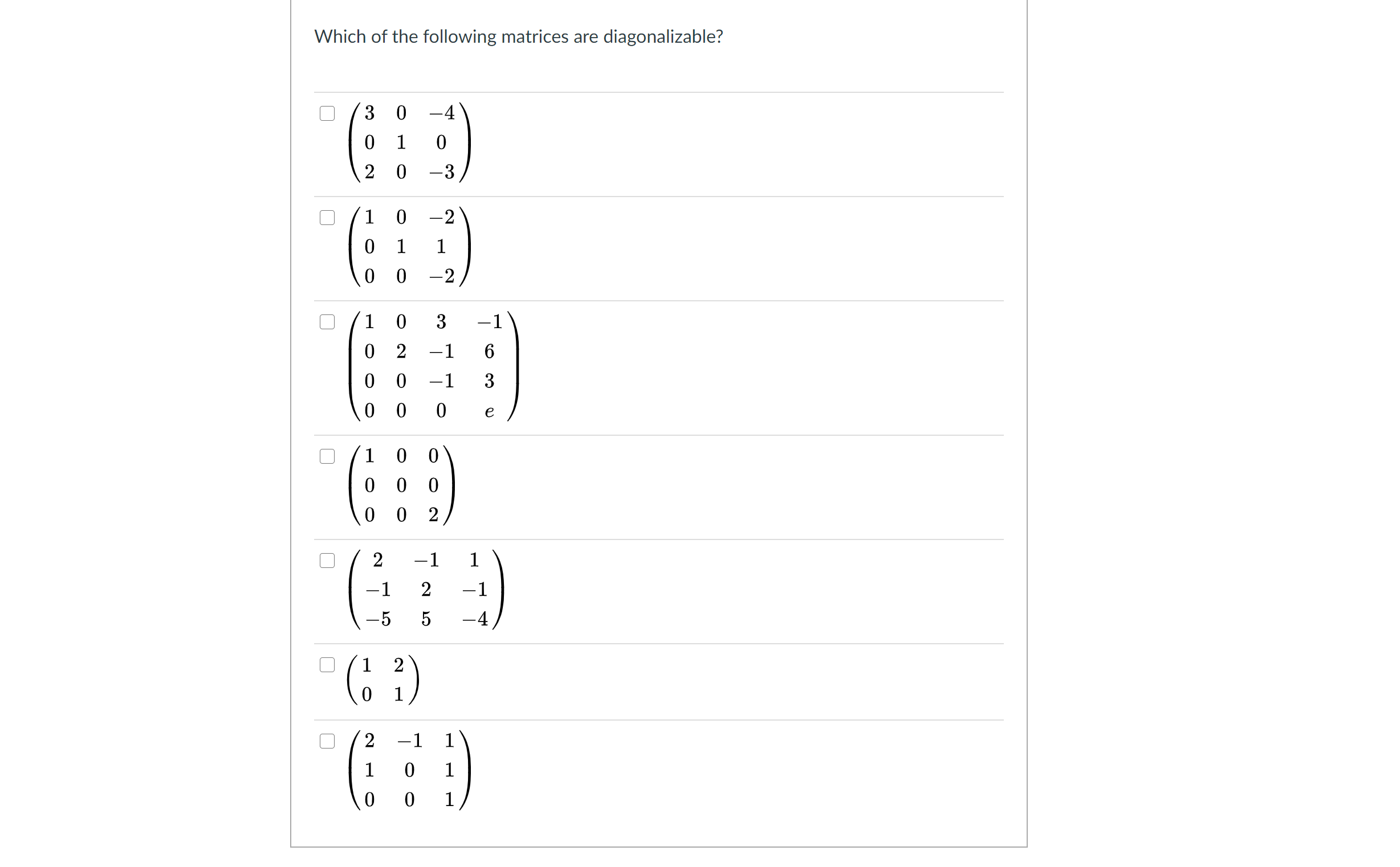 i need help with the following Which of the