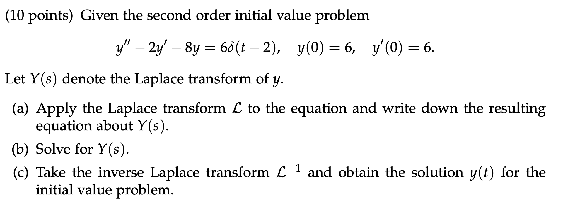 Please help with the following question (multiple