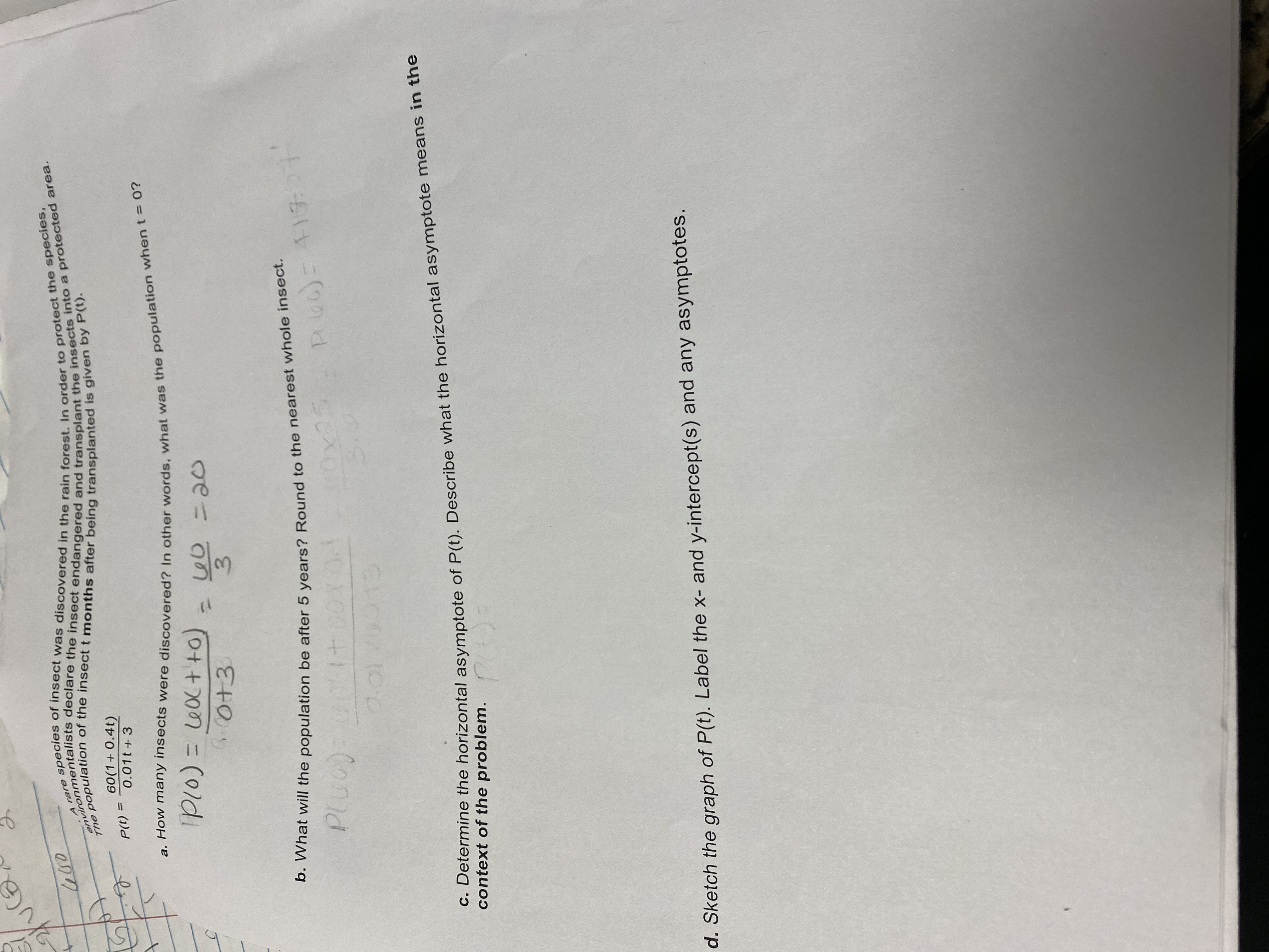 I am super confused need help 460 re species