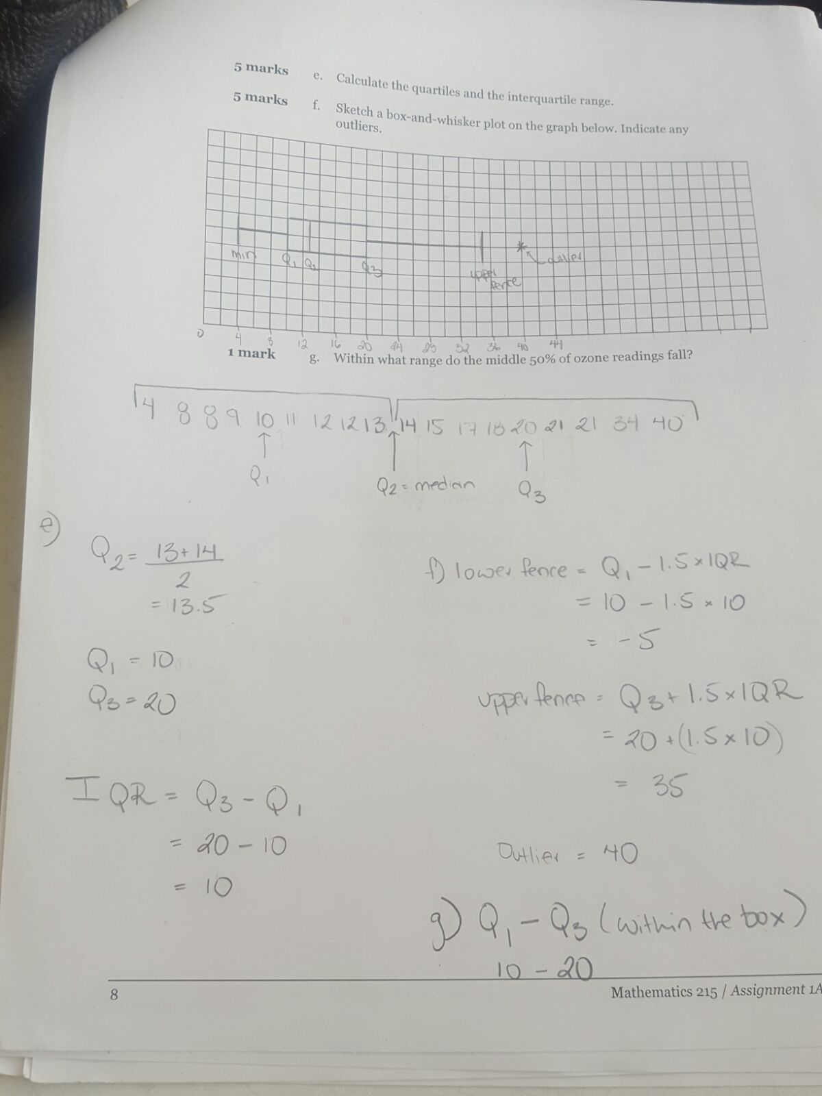 Hello I was wondering if you can have a negative