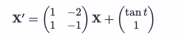 Can you please help me solve this using variation