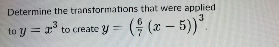 The harmonic mean of two numbers, a and b, is a
