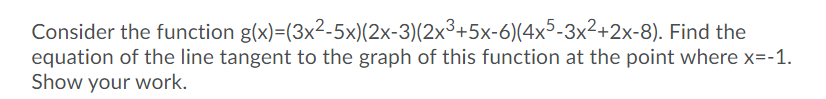 Q6.4 Please include a formal proof. Thanks!