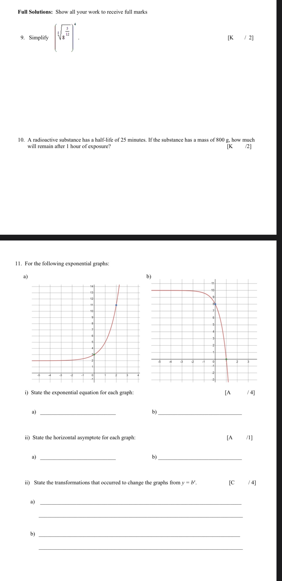 Complete study sheet won't be submitted and my