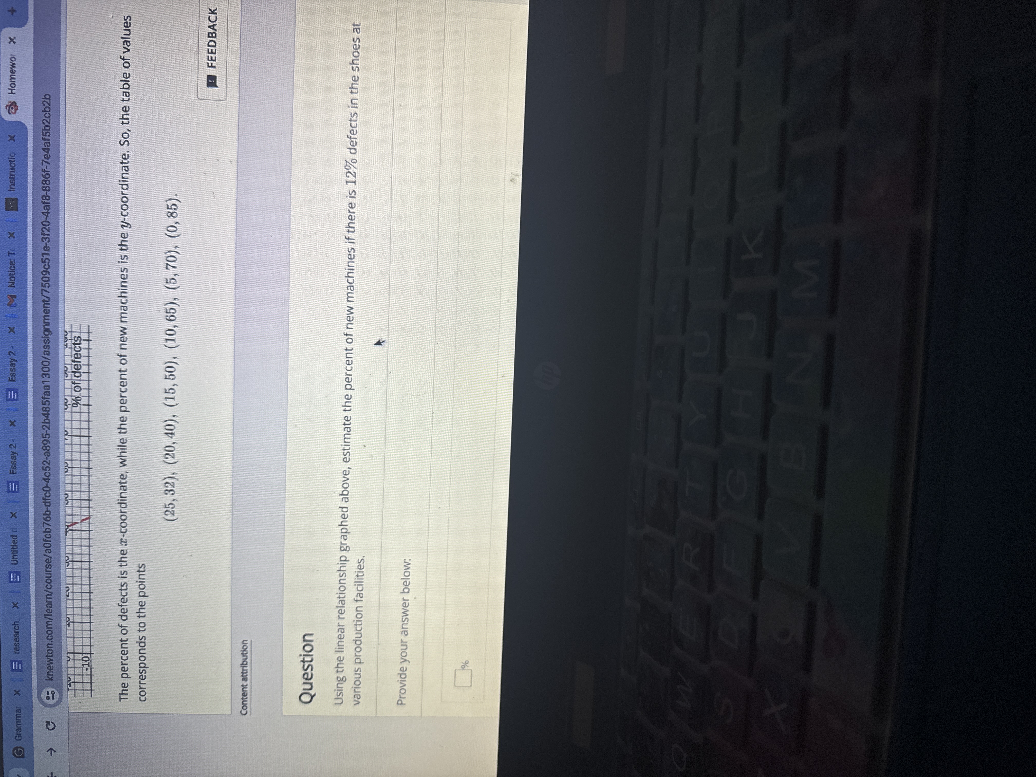 G Grammar X = research x = Untitled c x = Essay