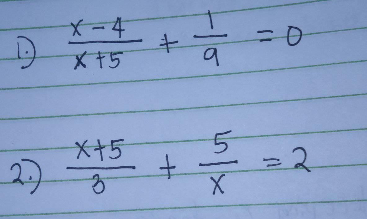 show ur solutions for #1 and 2 thank u TO DO # 2:
