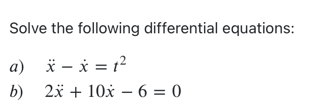Hello, please, solve the step by step solution